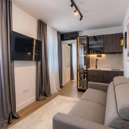 Apartment Seafront Luxury Pere
